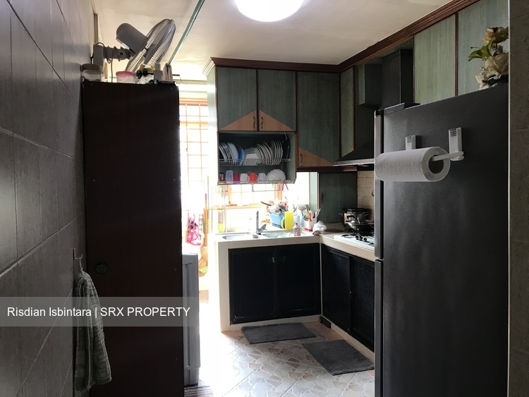 Blk 126 Simei Street 1 (Tampines), HDB 4 Rooms #162585902